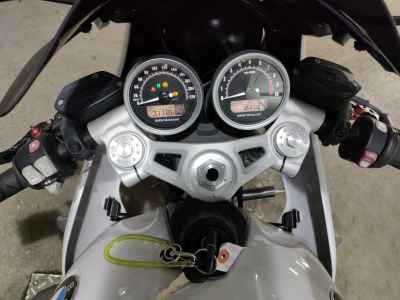 BMW R nineT Racer 2018