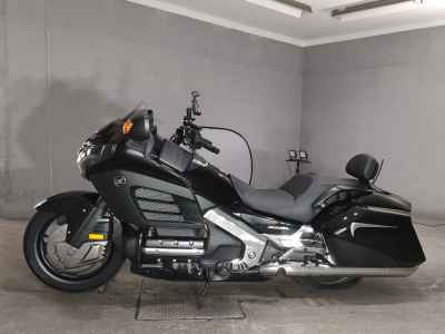 Honda GL1800 F6B Bagger 2014