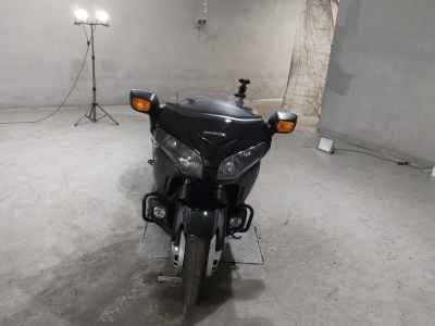 Honda GL1800 F6B Bagger 2014