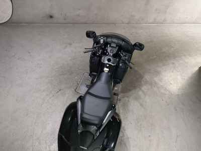 Honda GL1800 F6B Bagger 2014