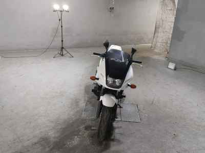 Honda CB400 Super Boldor 2013