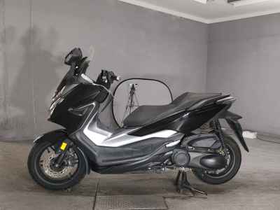 Honda Forza 2018