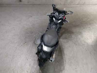 Honda Forza 2018