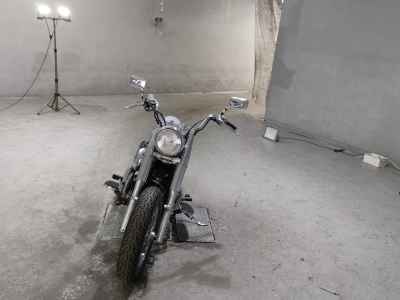 Yamaha XVS400 Drag Star Classic 2007