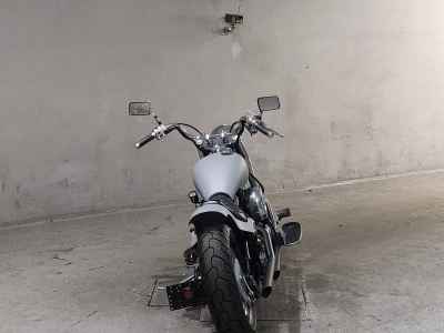 Yamaha XVS400 Drag Star Classic 2007