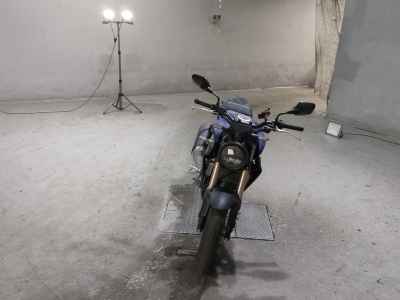 Honda CB250R 2019