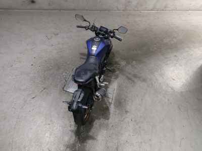 Honda CB250R 2019