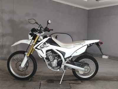 Honda CRF250L 2013