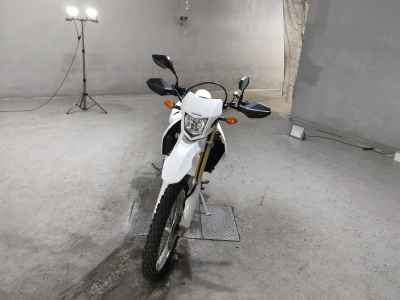 Honda CRF250L 2013