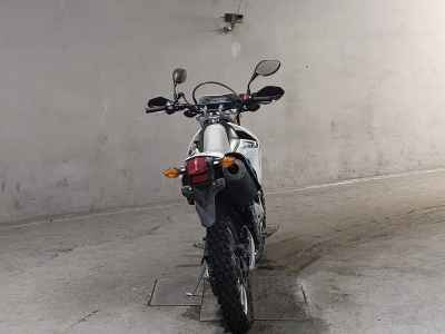 Honda CRF250L 2013