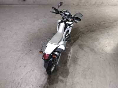 Honda CRF250L 2013