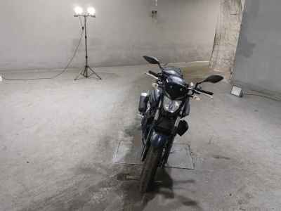 Yamaha MT-25 2018