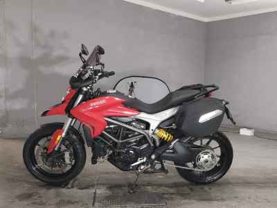 Ducati Hypermotard 939 2016