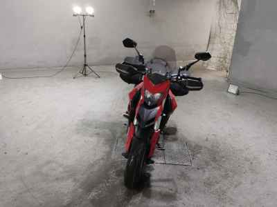 Ducati Hypermotard 939 2016
