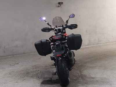 Ducati Hypermotard 939 2016