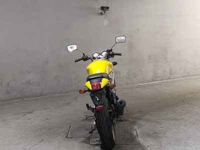 Honda VTR250 2009