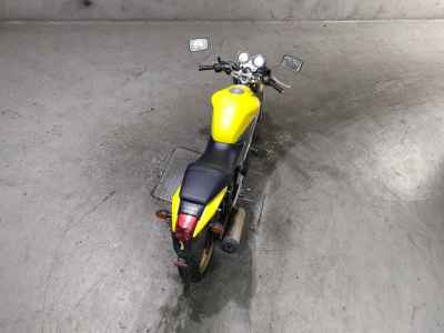 Honda VTR250 2009