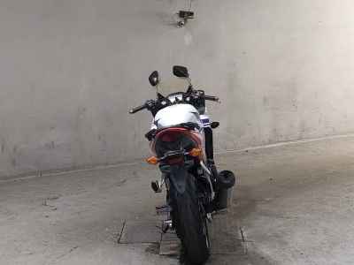 Honda CBR400R 2013