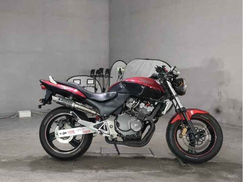Honda Hornet 250 2006