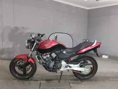 Honda Hornet 250 2006