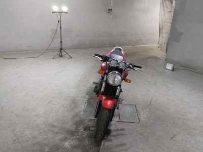 Honda Hornet 250 2006