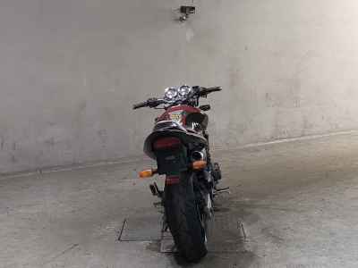 Honda Hornet 250 2006