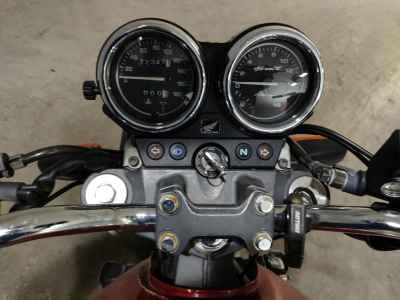 Honda Hornet 250 2006