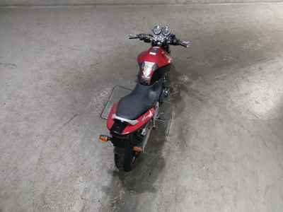 Honda Hornet 250 2006