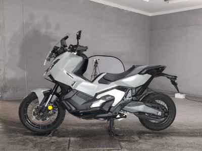Honda X-Adv 750 2026