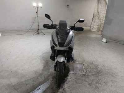 Honda X-Adv 750 2026