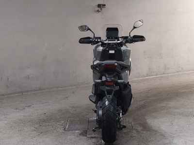 Honda X-Adv 750 2026