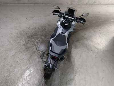 Honda X-Adv 750 2026