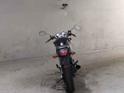 Honda VTR250 2009