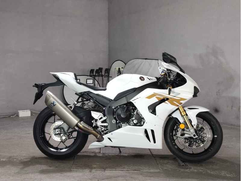 Honda CBR1000RR SP 2021