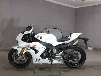 Honda CBR1000RR SP 2021