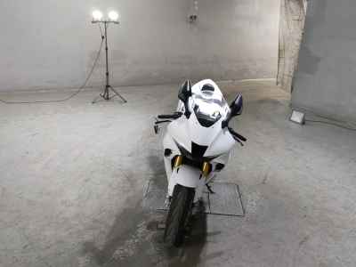 Honda CBR1000RR SP 2021
