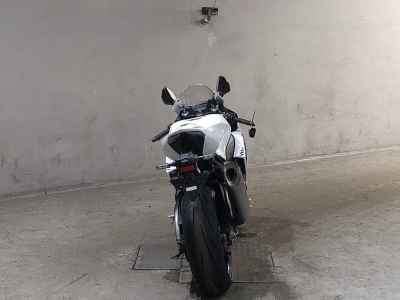 Honda CBR1000RR SP 2021