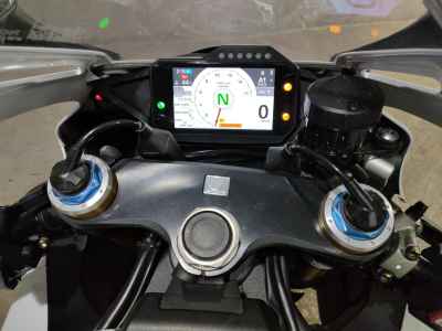 Honda CBR1000RR SP 2021
