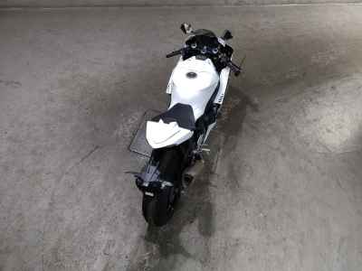 Honda CBR1000RR SP 2021