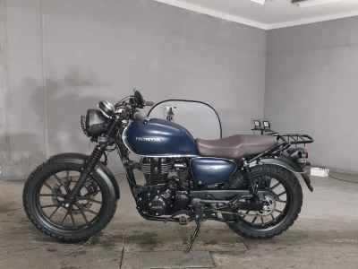 Honda GB350 2021