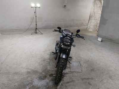 Honda GB350 2021