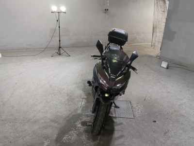 Kawasaki Ninja 400 2019