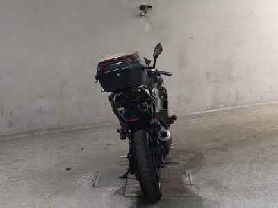 Kawasaki Ninja 400 2019