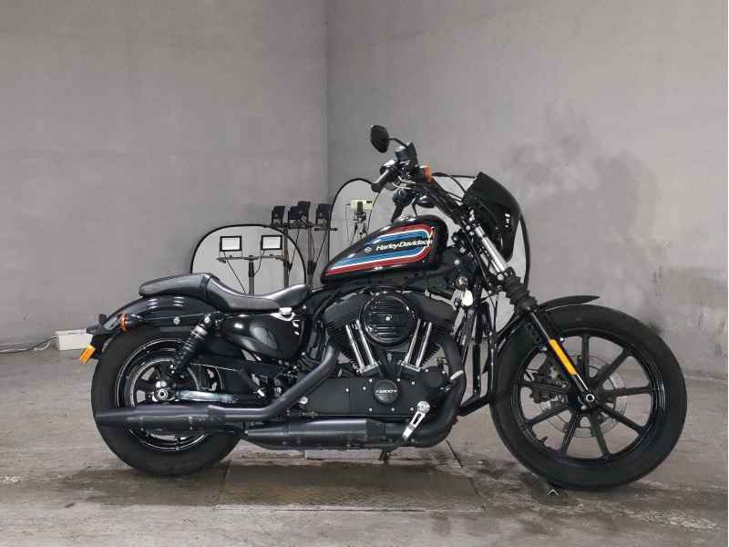 Harley-Davidson Sportster XL1200N 2020
