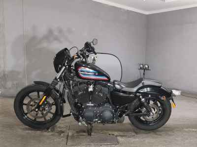 Harley-Davidson Sportster XL1200N 2020