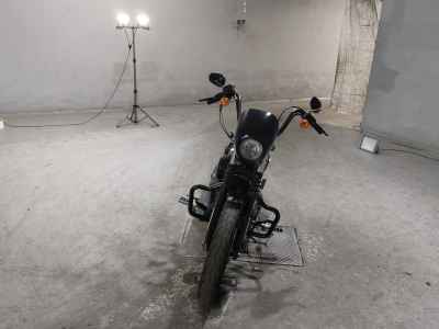 Harley-Davidson Sportster XL1200N 2020
