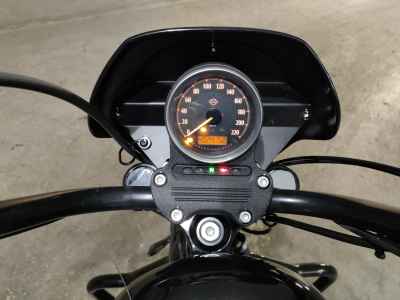 Harley-Davidson Sportster XL1200N 2020
