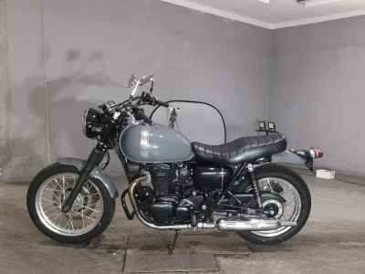 Kawasaki W800 2022