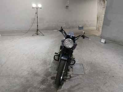 Kawasaki W800 2022