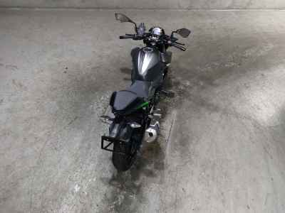 Kawasaki Ninja 250 2024